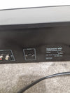 Nakamichi 480 2 Head - Cassette Deck - Black – Cassette Deck - Spares or Repair - Photo 9