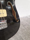 SubZero PARADIGMSH - Left-Handed Electric Guitar - Black - Excellent - Photo 15