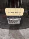 SubZero PARADIGMSH - Left-Handed Electric Guitar - Black - Excellent - Photo 16