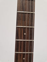 SubZero PARADIGMSH - Left-Handed Electric Guitar - Black - Excellent - Image 5