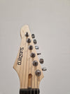 SubZero PARADIGMSH - Left-Handed Electric Guitar - Black - Excellent - Photo 18