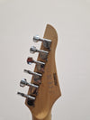 SubZero PARADIGMSH - Left-Handed Electric Guitar - Black - Excellent - Photo 6
