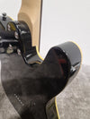 SubZero PARADIGMSH - Left-Handed Electric Guitar - Black - Excellent - Photo 11