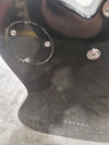 SubZero PARADIGMSH - Left-Handed Electric Guitar - Black - Excellent - Photo 21