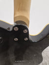 SubZero PARADIGMSH - Left-Handed Electric Guitar - Black - Excellent - Photo 3