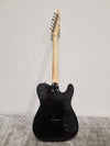 SubZero PARADIGMSH - Left-Handed Electric Guitar - Black - Excellent - Photo 22