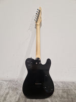 SubZero PARADIGMSH - Left-Handed Electric Guitar - Black - Excellent - Image 22
