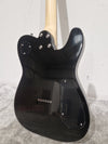 SubZero PARADIGMSH - Left-Handed Electric Guitar - Black - Excellent - Photo 23