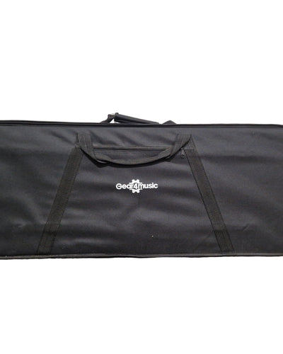 Gear4music Foam Electric Guitar Case – Electric Guitar Case - Excellent