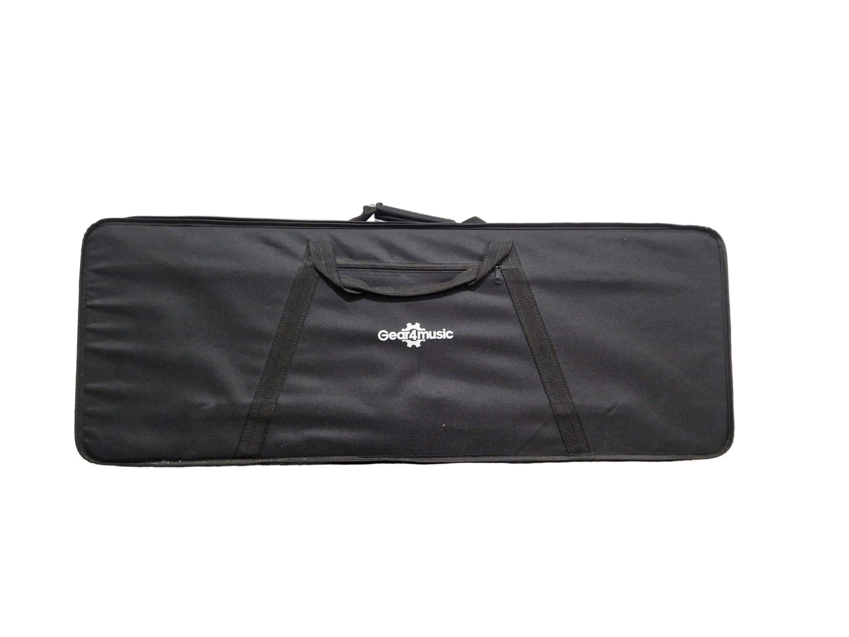 Gear4music Foam Electric Guitar Case – Electric Guitar Case - Excellent