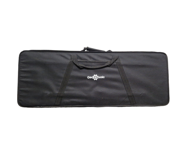 Gear4music Foam Electric Guitar Case – Electric Guitar Case - Excellent - Image 1