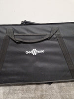 Gear4music Foam Electric Guitar Case – Electric Guitar Case - Excellent - Image 5