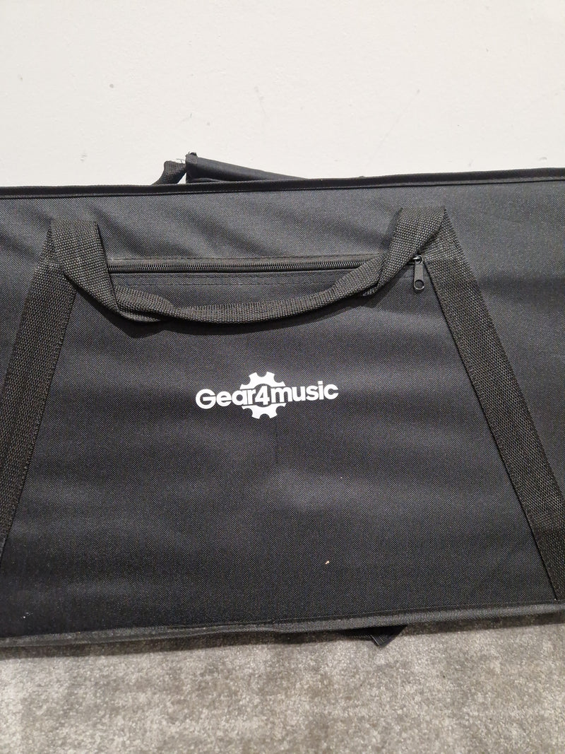 Gear4music Foam Electric Guitar Case – Electric Guitar Case - Excellent - Image 5