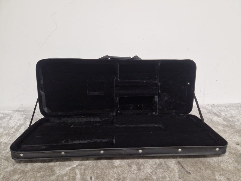 Gear4music Foam Electric Guitar Case – Electric Guitar Case - Excellent - Image 3