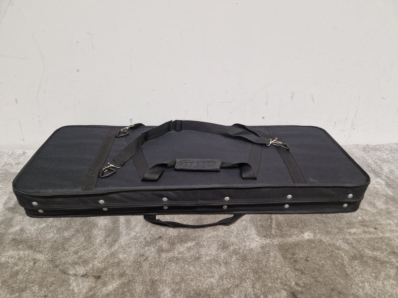Gear4music Foam Electric Guitar Case – Electric Guitar Case - Excellent - Image 12