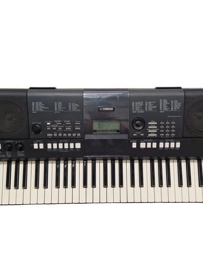 Yamaha PSR-E423 - Digital Keyboard - Black - Good