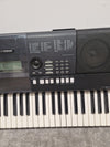 Yamaha PSR-E423 - Digital Keyboard - Black - Good - Photo 5