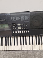 Yamaha PSR-E423 - Digital Keyboard - Black - Good - Image 5