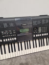 Yamaha PSR-E423 - Digital Keyboard - Black - Good - Photo 13