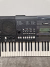Yamaha PSR-E423 - Digital Keyboard - Black - Good - Photo 14