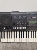 Yamaha PSR-E423 - Digital Keyboard - Black - Good - Image 14