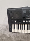 Yamaha PSR-E423 - Digital Keyboard - Black - Good - Photo 15