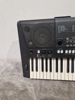 Yamaha PSR-E423 - Digital Keyboard - Black - Good - Image 15