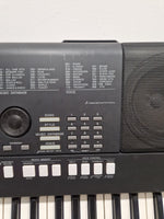 Yamaha PSR-E423 - Digital Keyboard - Black - Good - Image 17