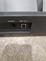 Yamaha PSR-E423 - Digital Keyboard - Black - Good - Image 2