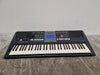 Yamaha PSR-E423 - Digital Keyboard - Black - Good - Photo 10
