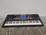 Yamaha PSR-E423 - Digital Keyboard - Black - Good - Image 10