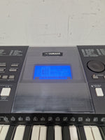 Yamaha PSR-E423 - Digital Keyboard - Black - Good - Image 3