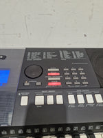 Yamaha PSR-E423 - Digital Keyboard - Black - Good - Image 11