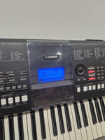 Yamaha PSR-E423 - Digital Keyboard - Black - Good - Image 18