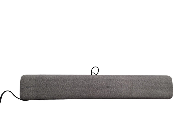 Samsung HW-S50A - Soundbar - Grey - Excellent w/ Manuals & Cables
