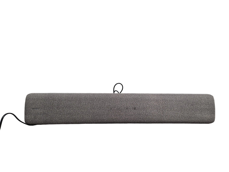 Samsung HW-S50A - Soundbar - Grey - Excellent w/ Manuals & Cables - Image 1