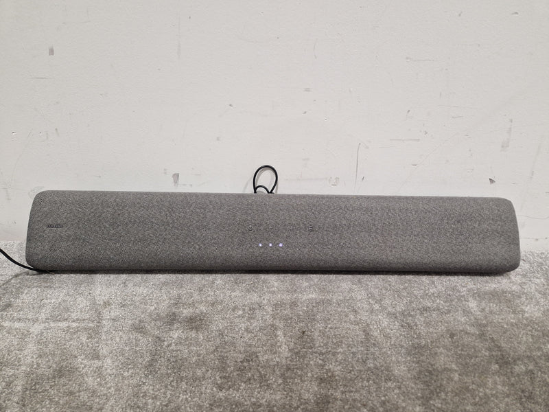 Samsung HW-S50A - Soundbar - Grey - Excellent w/ Manuals & Cables - Image 11