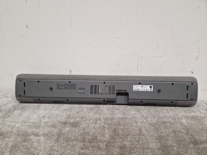 Samsung HW-S50A - Soundbar - Grey - Excellent w/ Manuals & Cables - Image 8