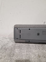 Samsung HW-S50A - Soundbar - Grey - Excellent w/ Manuals & Cables - Image 3