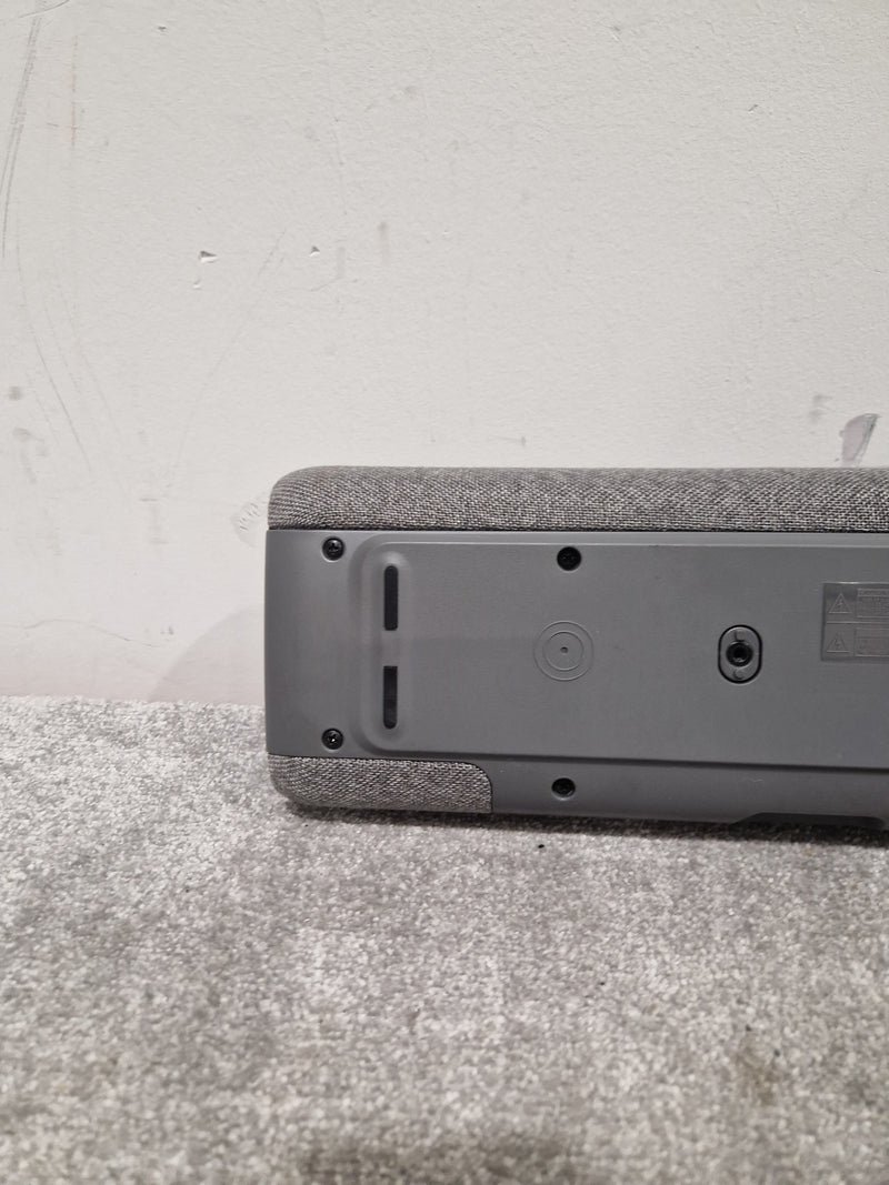 Samsung HW-S50A - Soundbar - Grey - Excellent w/ Manuals & Cables - Image 3
