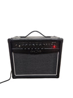 Harley Benton HB-20R - Amplifier - Black - Excellent w/ Original Box - Image 1