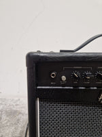 Harley Benton HB-20R - Amplifier - Black - Excellent w/ Original Box - Image 12