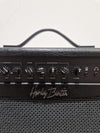 Harley Benton HB-20R - Amplifier - Black - Excellent w/ Original Box - Photo 4