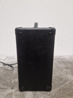 Harley Benton HB-20R - Amplifier - Black - Excellent w/ Original Box - Image 5