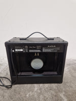 Harley Benton HB-20R - Amplifier - Black - Excellent w/ Original Box - Image 7