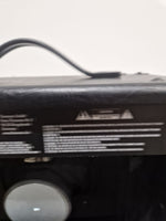 Harley Benton HB-20R - Amplifier - Black - Excellent w/ Original Box - Image 9