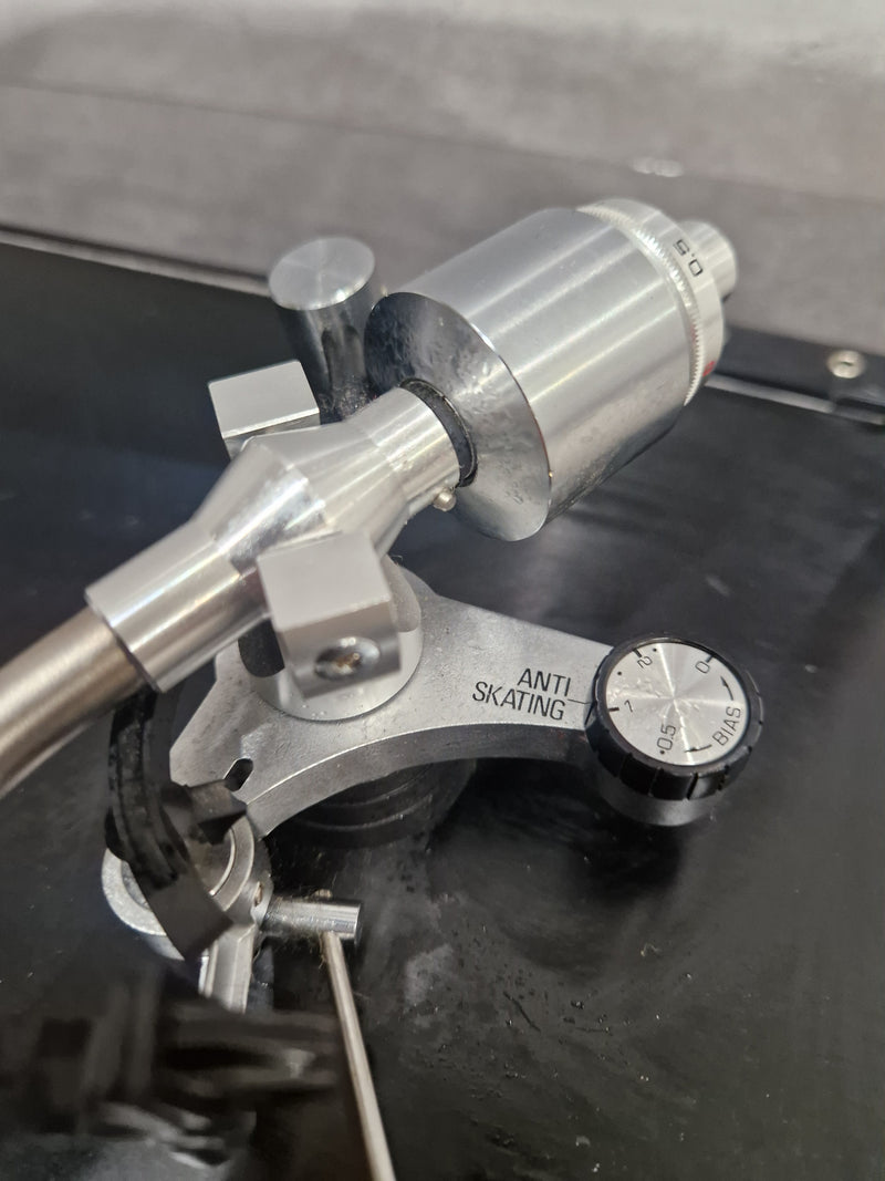 Rega Planar 3 - Turntable - Black - Spares or Repair - Image 12