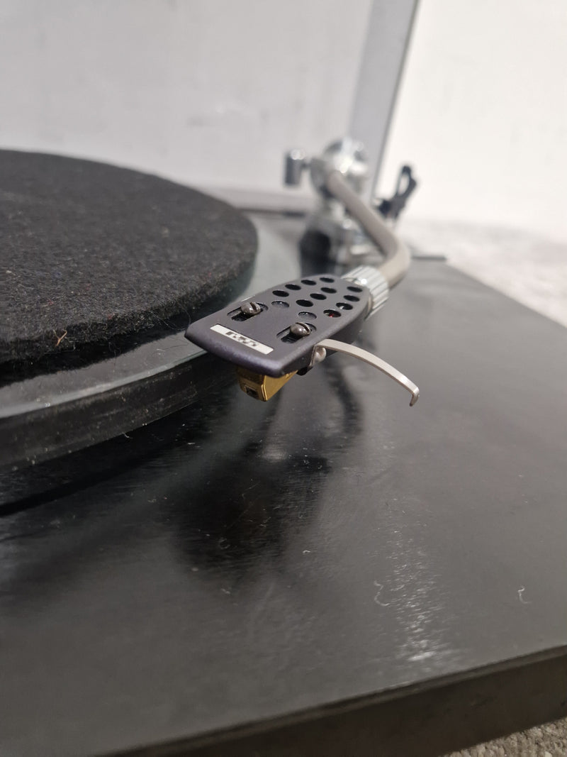 Rega Planar 3 - Turntable - Black - Spares or Repair - Image 8