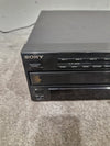 Sony CDP-C313M – CD Changer - Spares or Repair - Photo 10