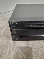 Sony CDP-C313M – CD Changer - Spares or Repair - Image 10